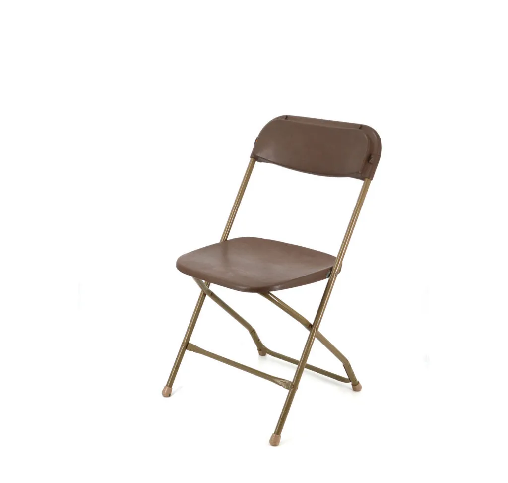 Brown Chairs