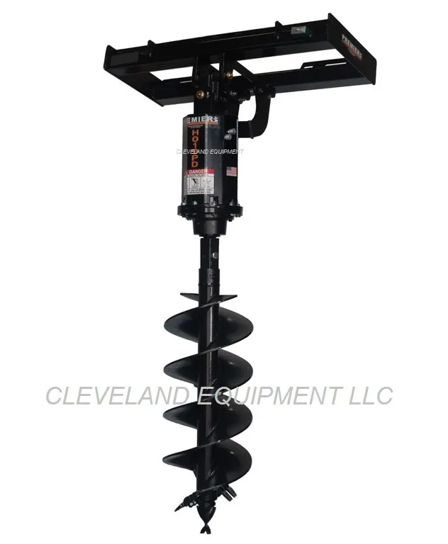 Auger Attachment