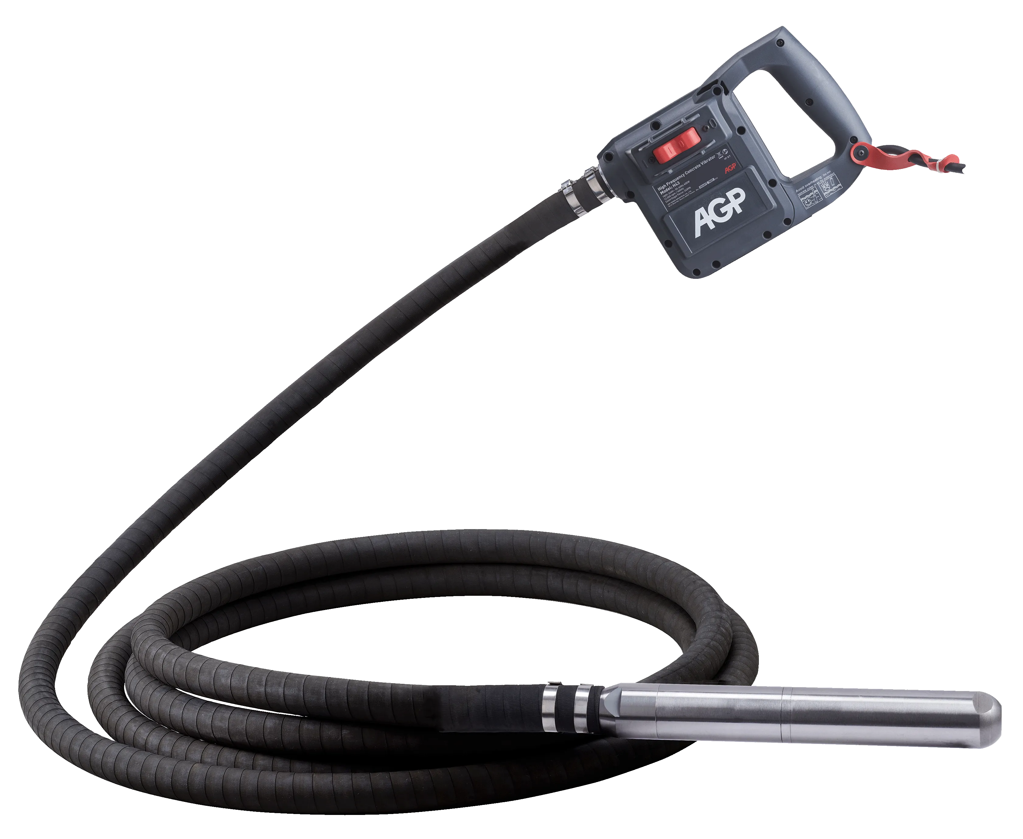 Concrete Vibrators