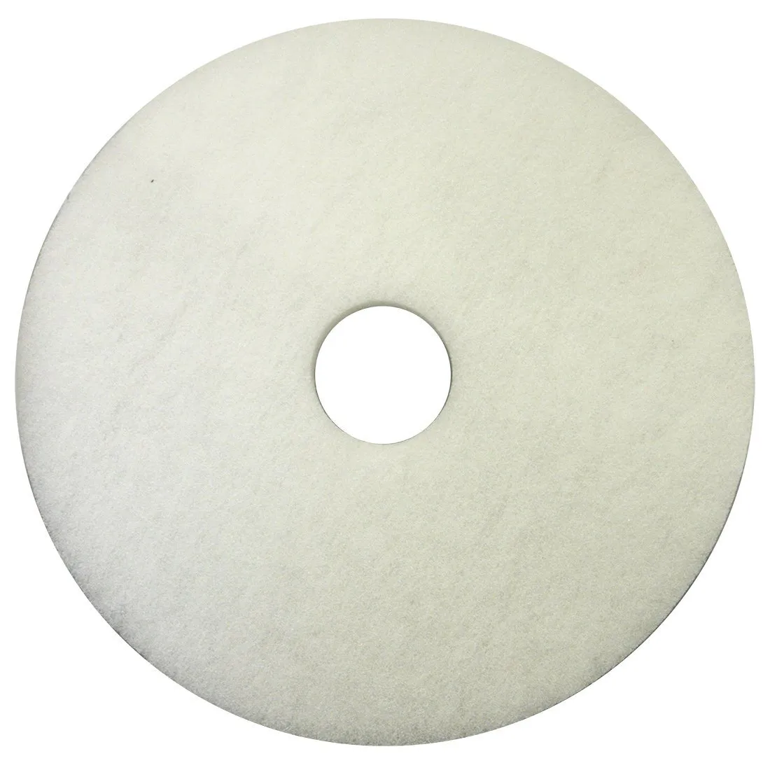 17Inch Polish Pads