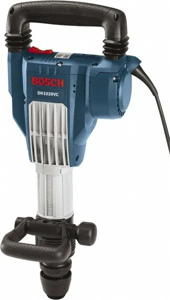 Electric Demo Hammer