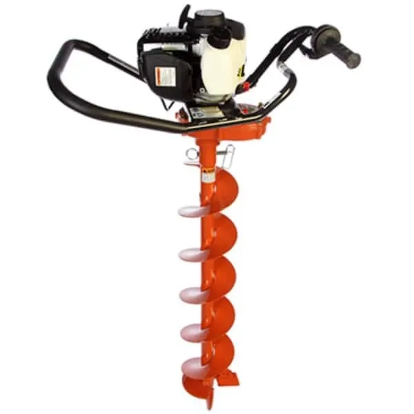 1 Man Auger