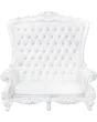 Sweetheart Loveseat Chair - Sofa