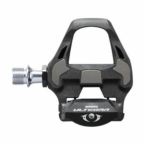 Pedals Upgrades