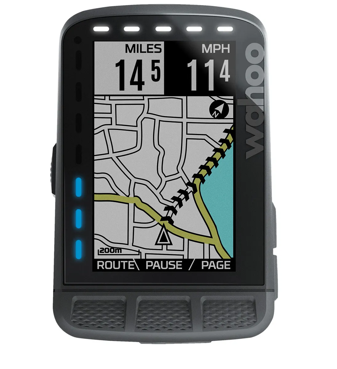 Intelligent Bike Computers / Cadence Sensors 