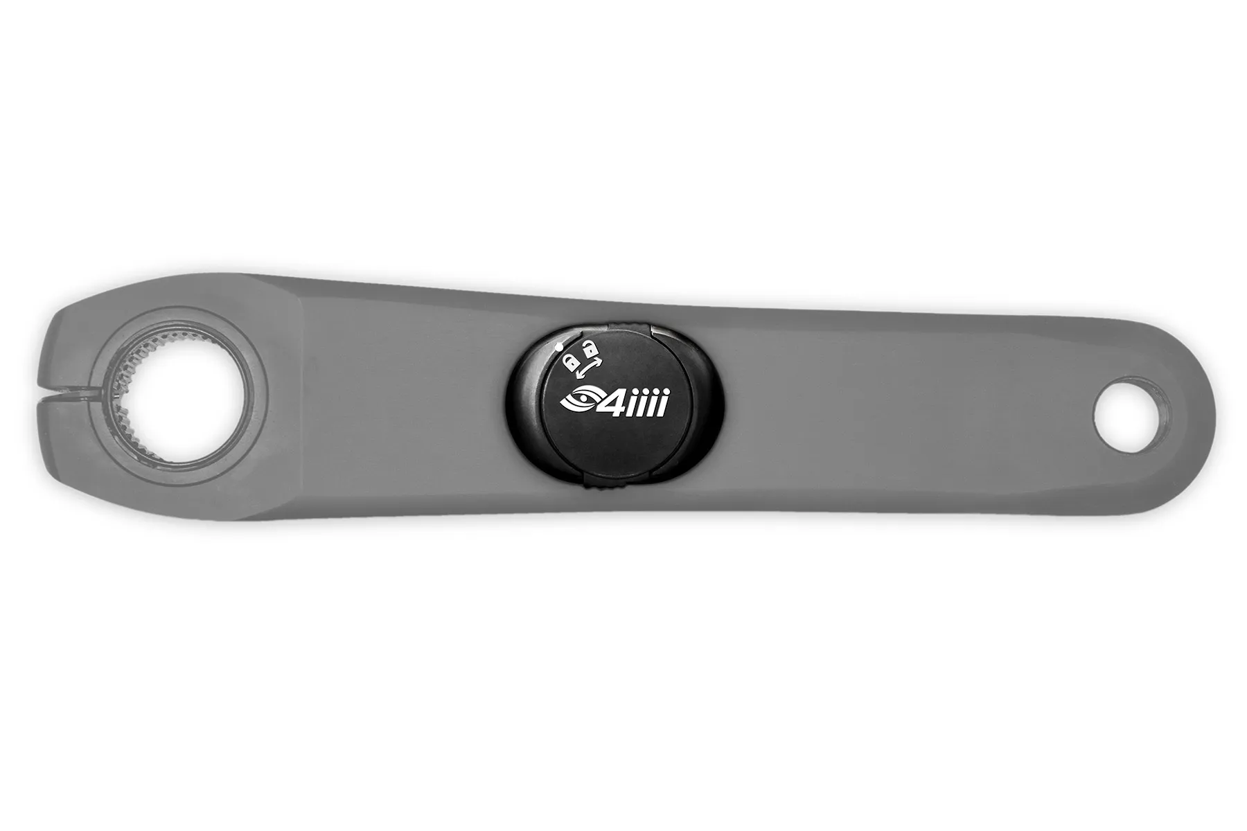 4iiii PRECISION 2 Power Meter (Left side only)