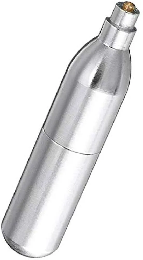 Co2 Canisters
