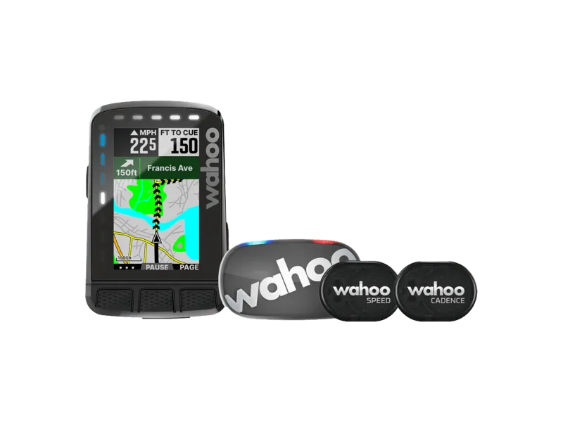 WAHOO ELEMNT ROAM GPS Cycling Computer