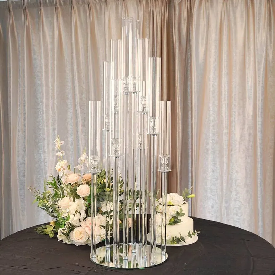 Florals & Centerpieces