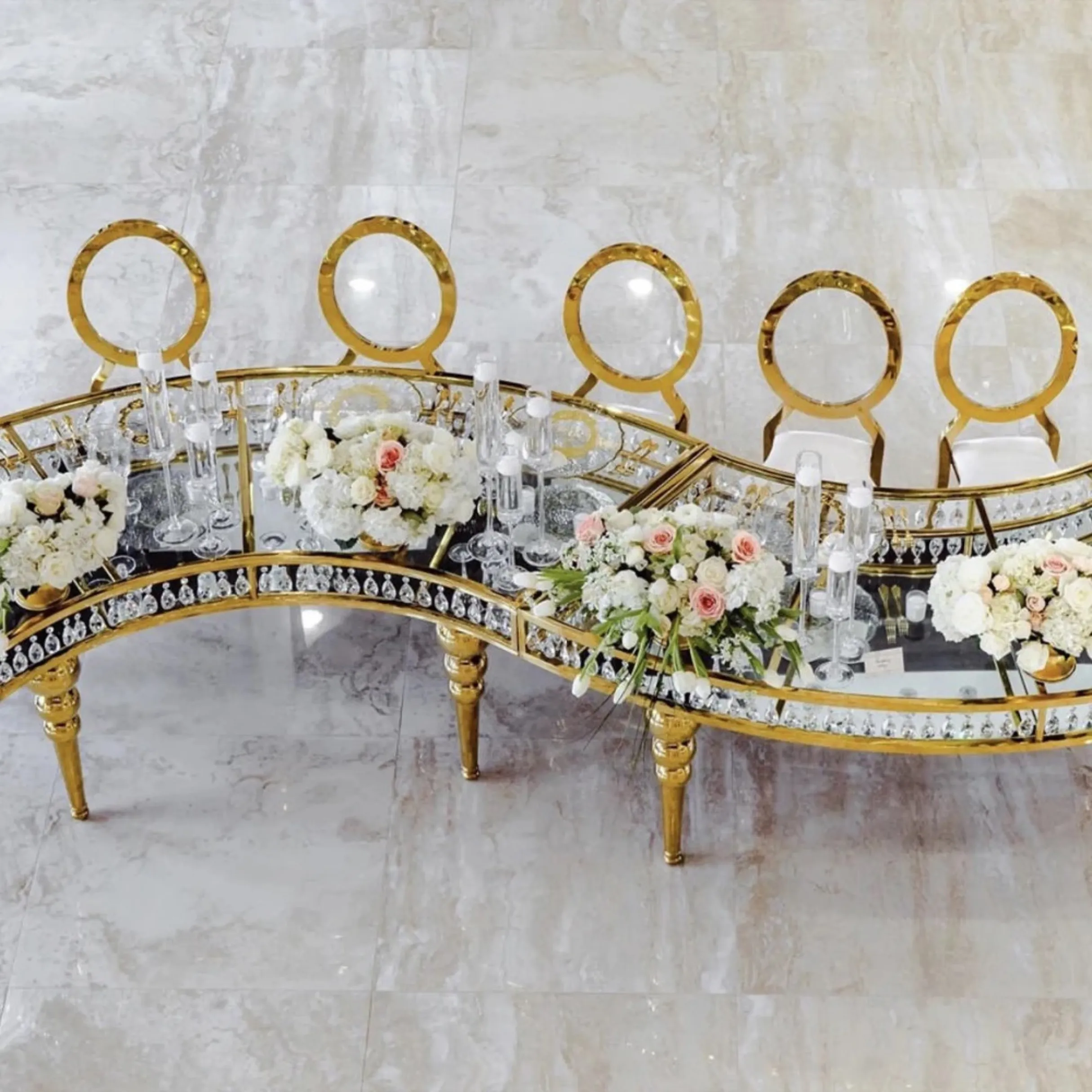 Luxury Wedding Collection