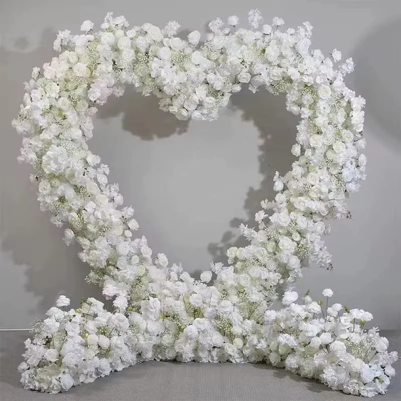 White Heart Arch