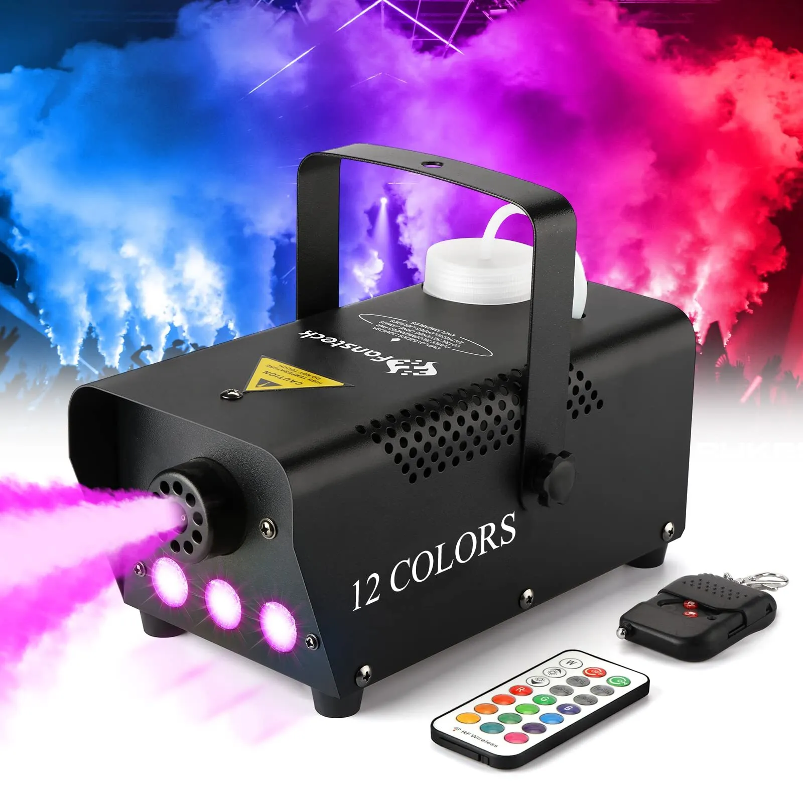 Fog Machine