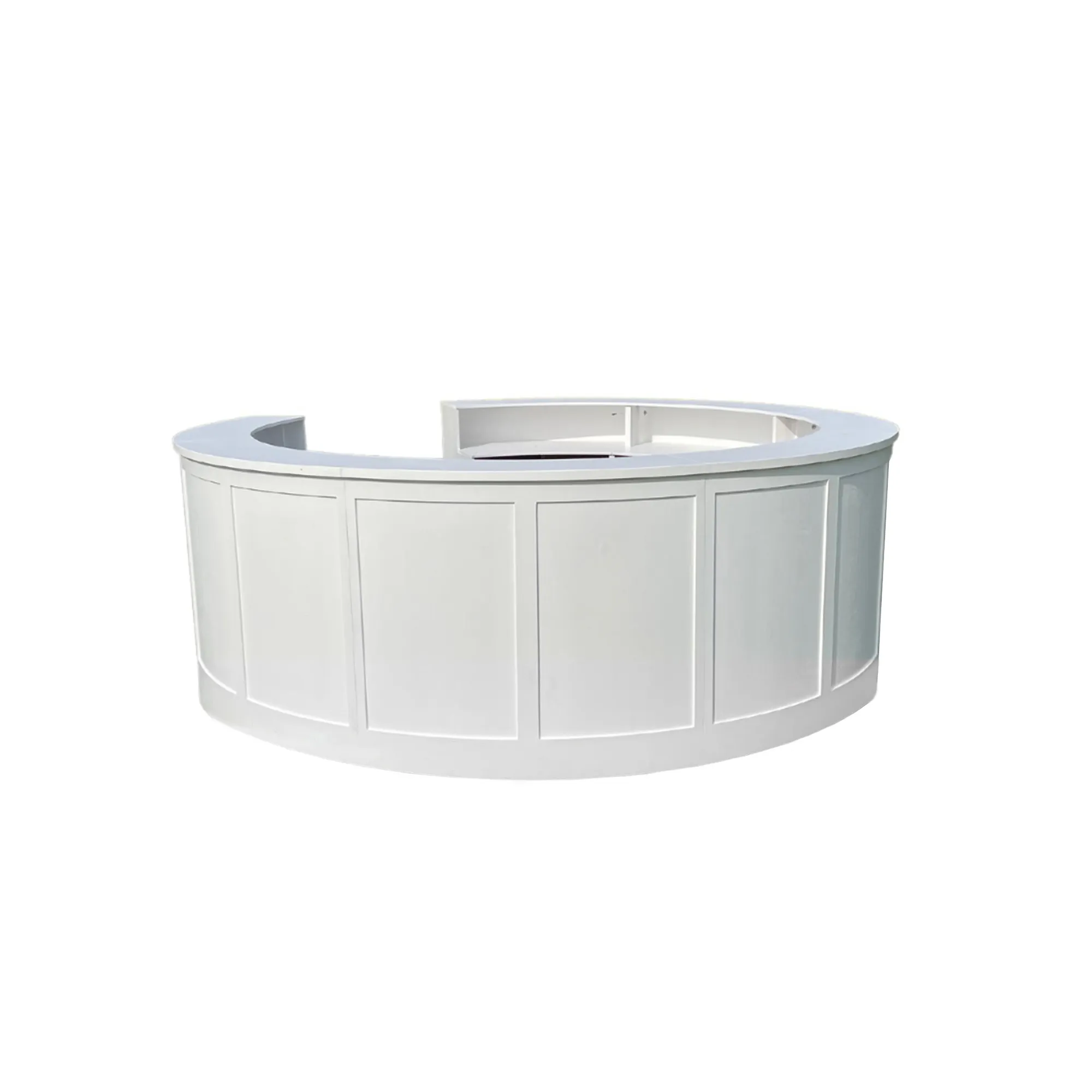 Luxury Halo Bar