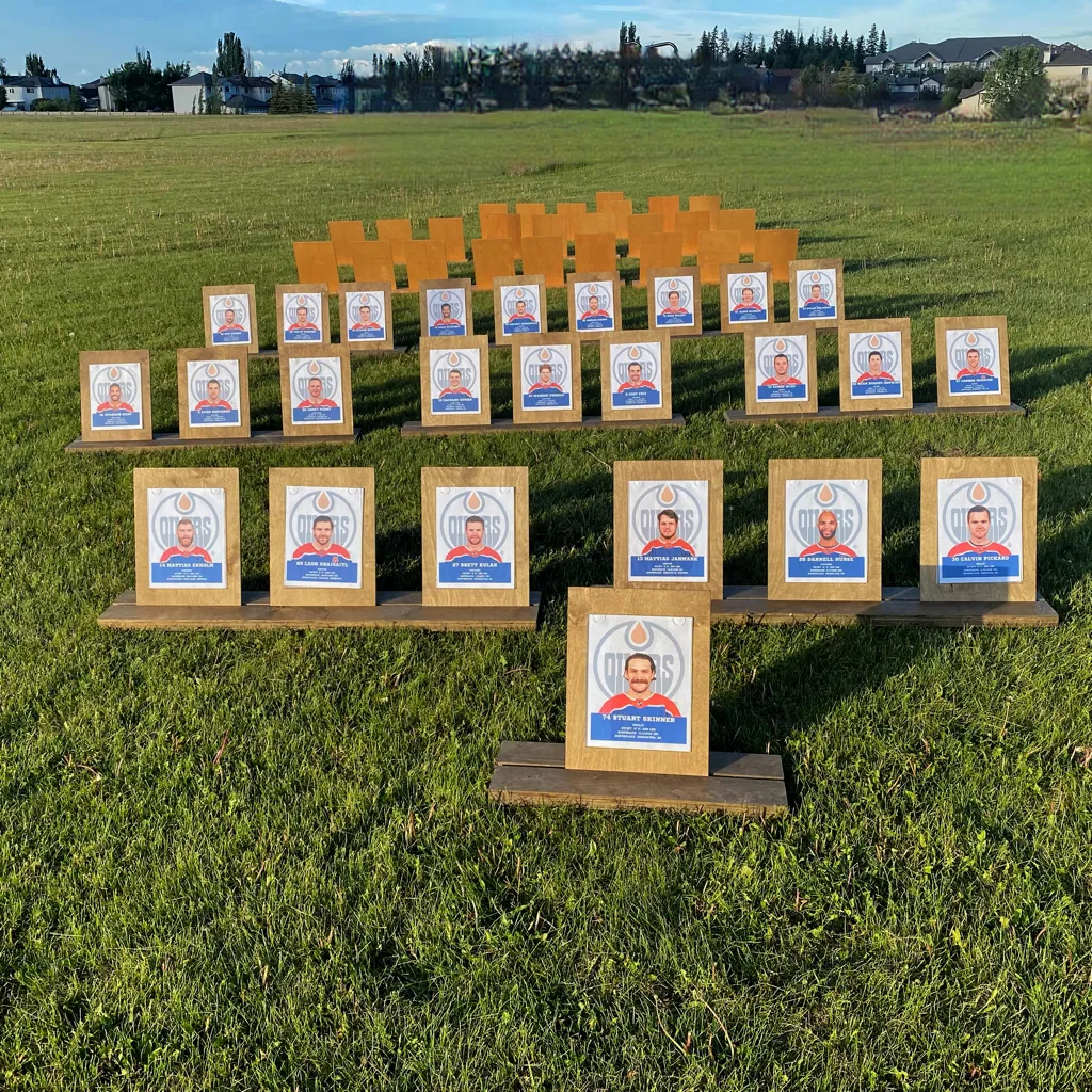 Giant guess who game cheap