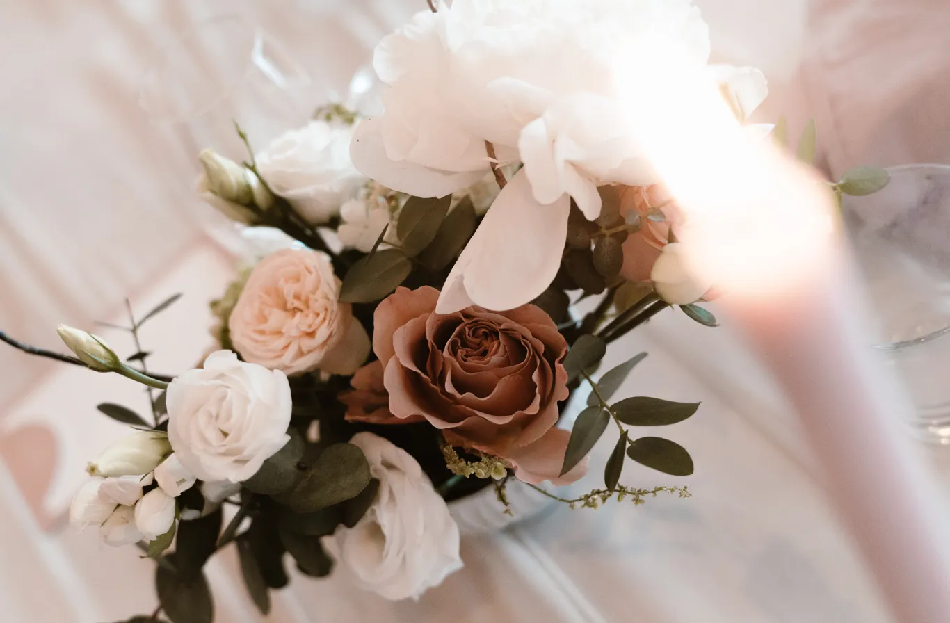 Verse bloemen
