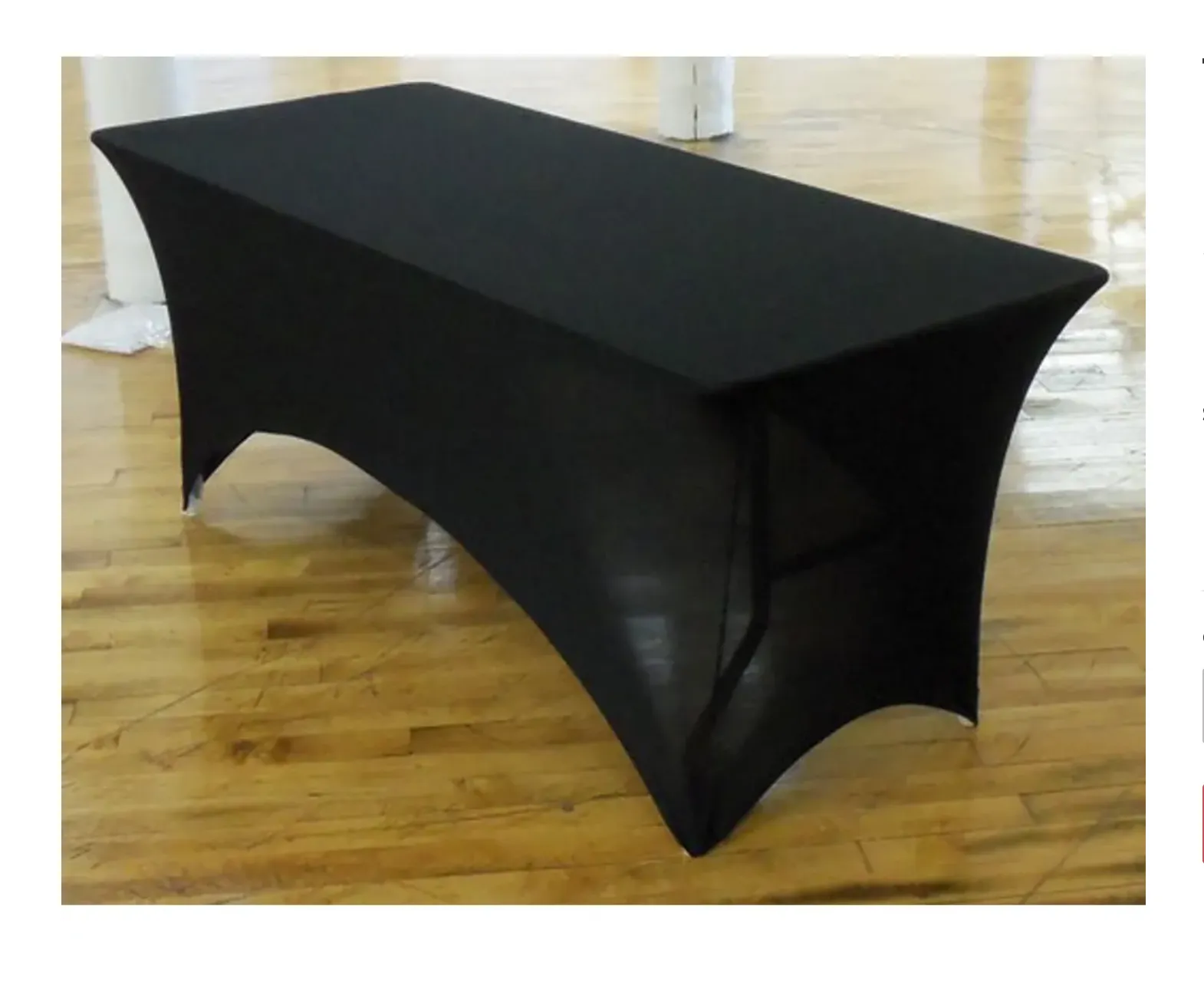 Table Skirts (Skirt Only)