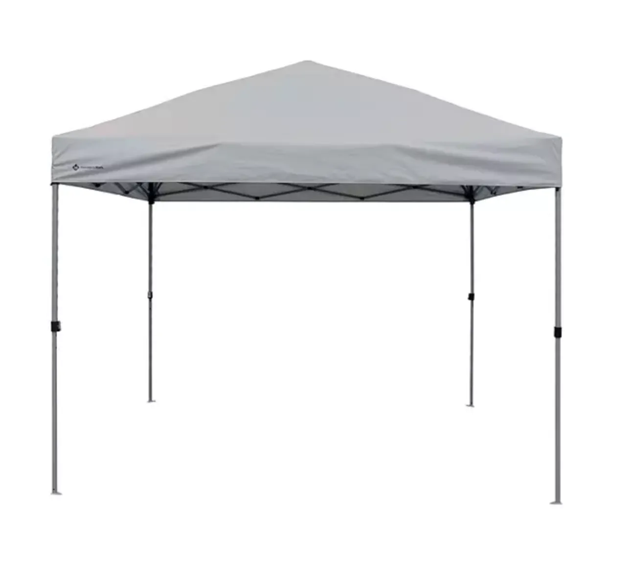 10' x 10' Canopy (White)