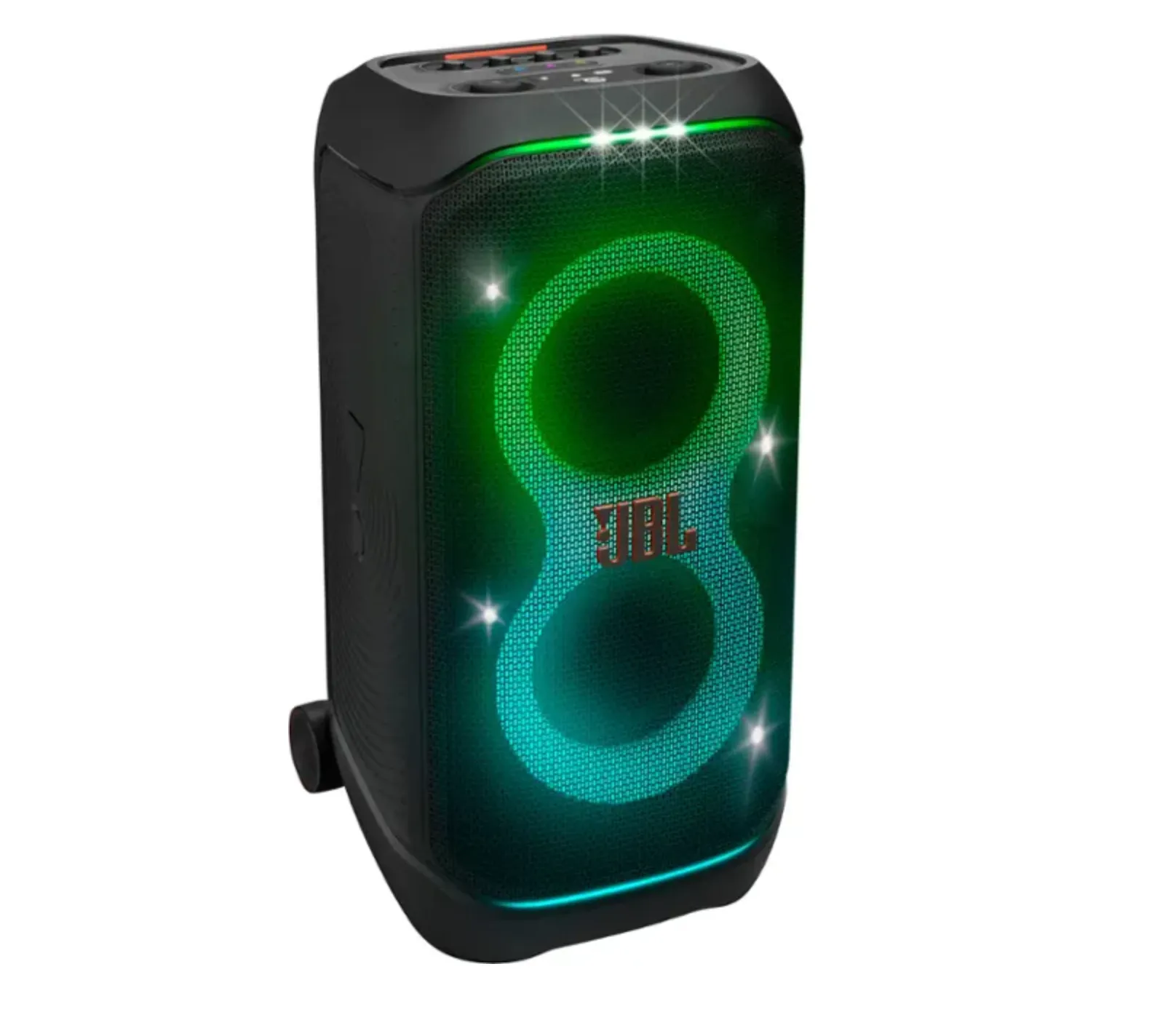Wireless Bluetooth Battery Operated PA System