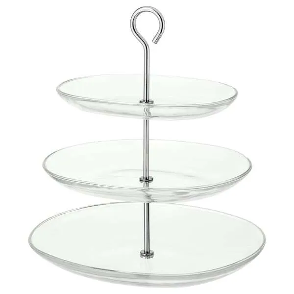 Dessert Stand