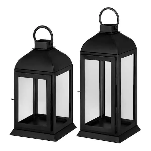 Black Lantern
