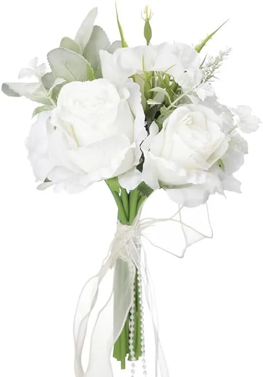 Toss Bouquet 