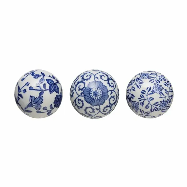 Ceramic Orb