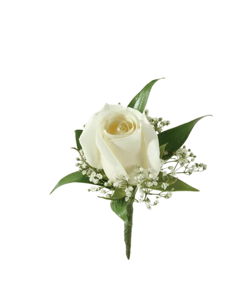 boutonniere