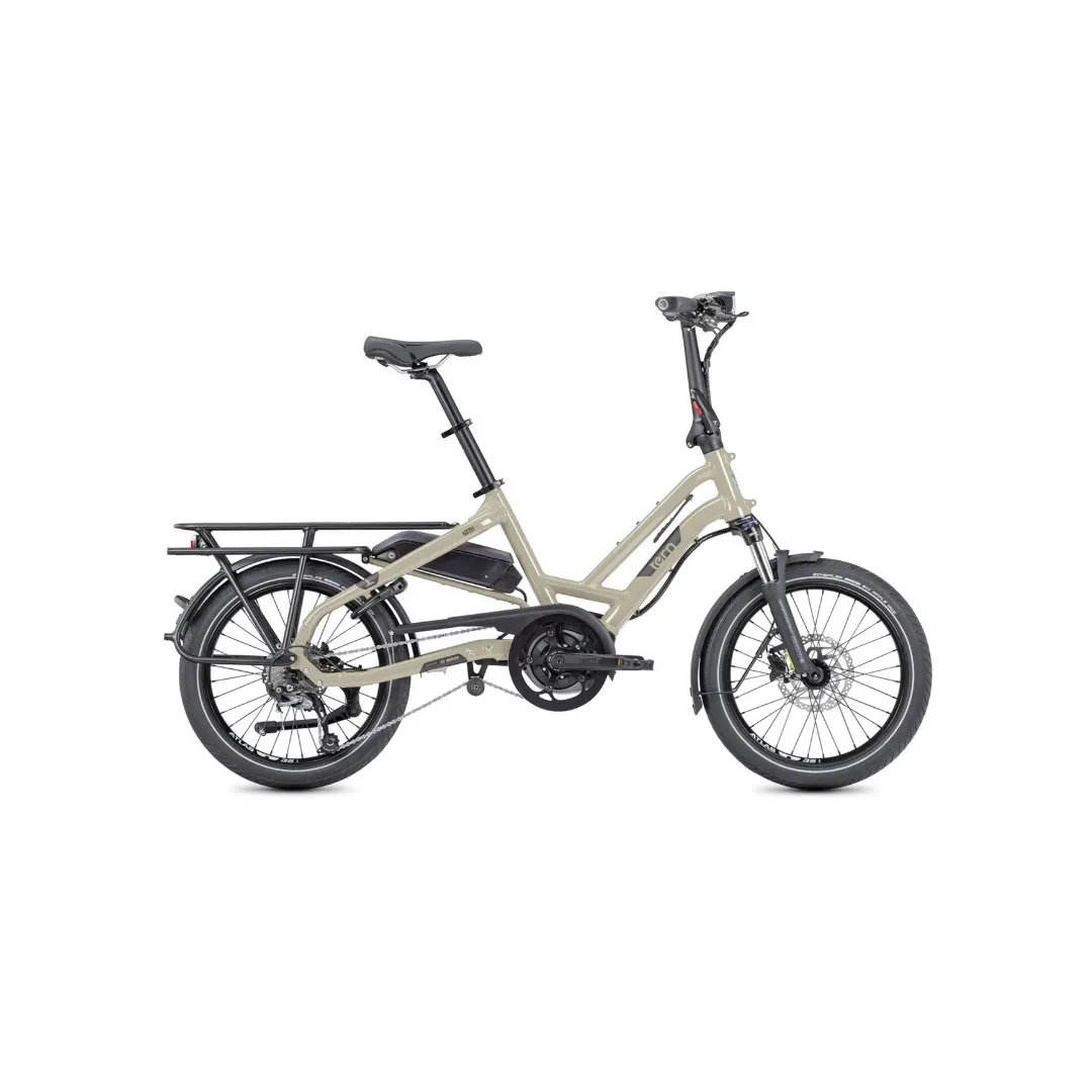 Tern HSD P9