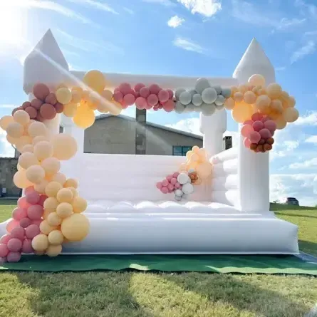 Classic Bounce House