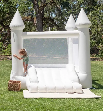 Mini Castle