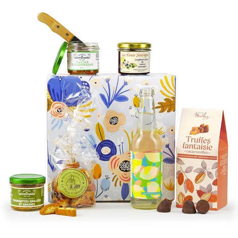 Food baskets