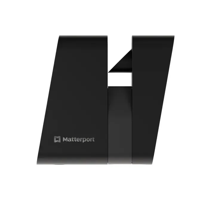 Matterport Pro 3 Mietausrüstung