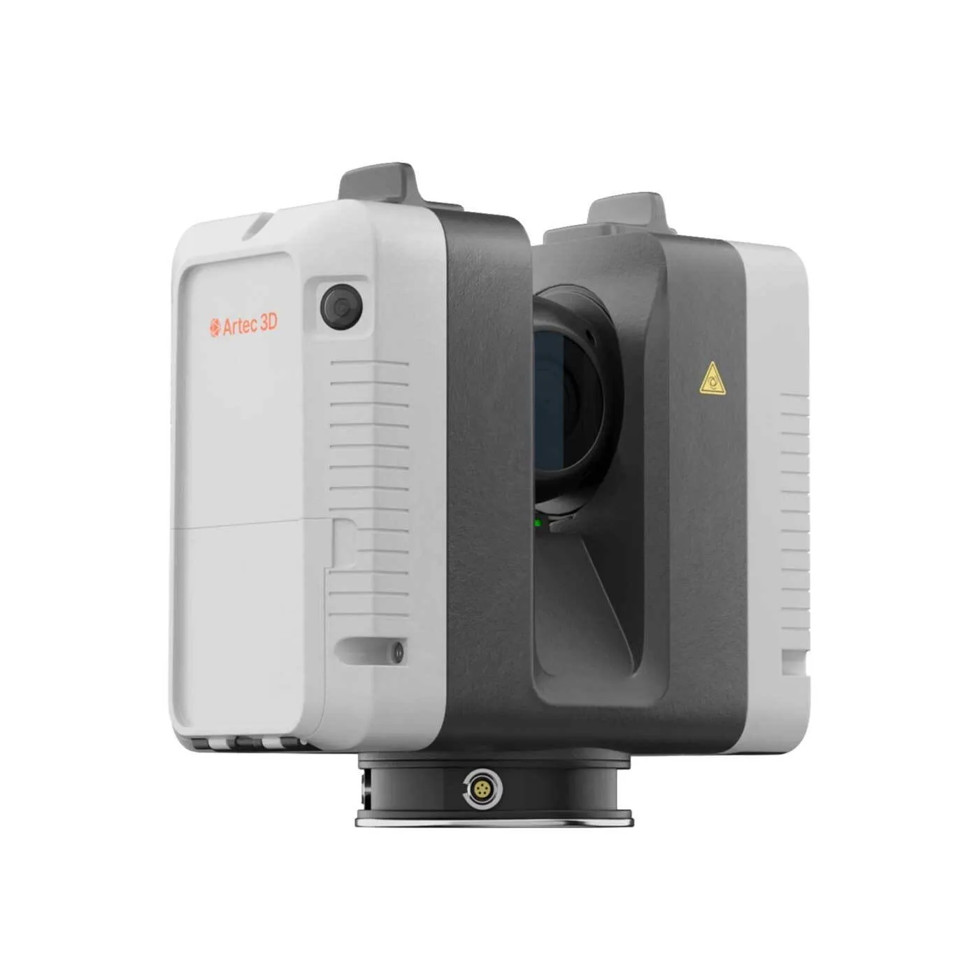 Artec Ray 2 Mietausrüstung