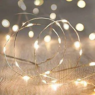 Fairy Lights