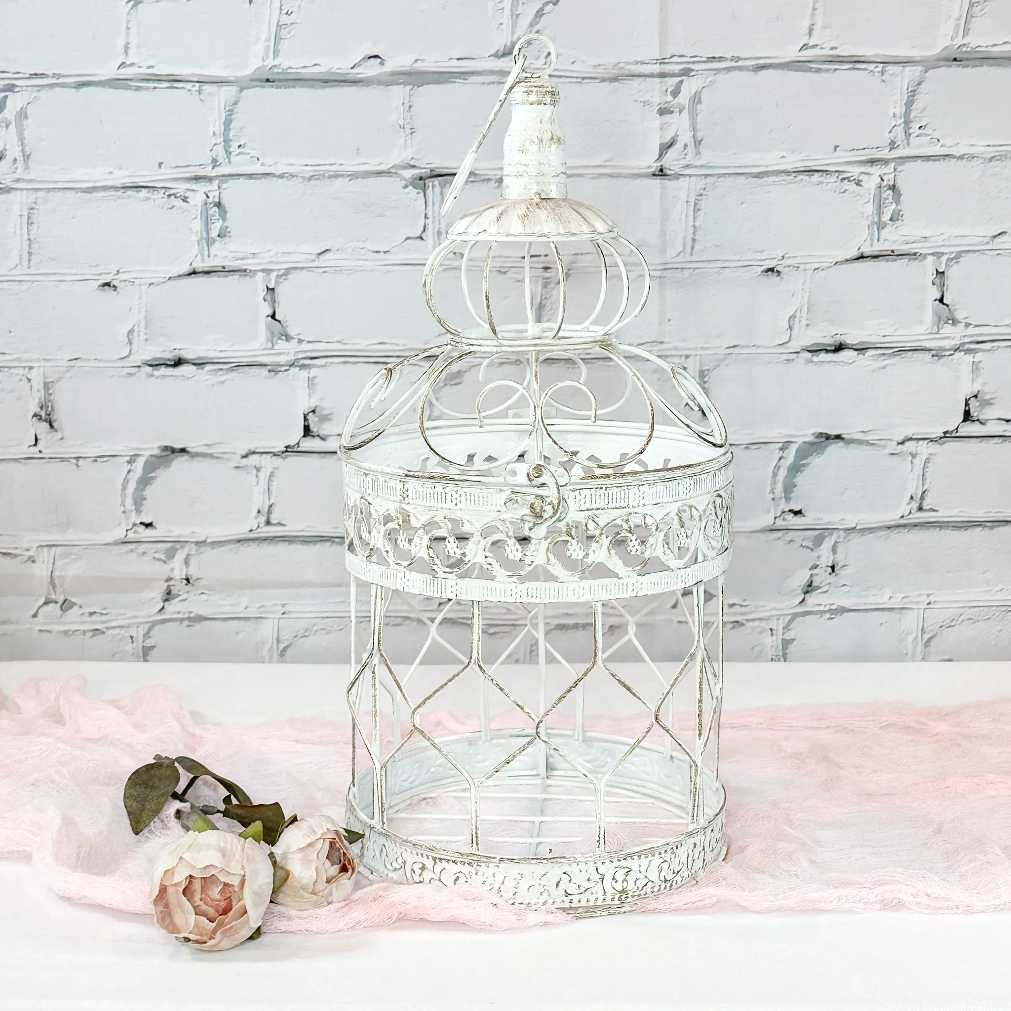 Bird Cage - Hanging 