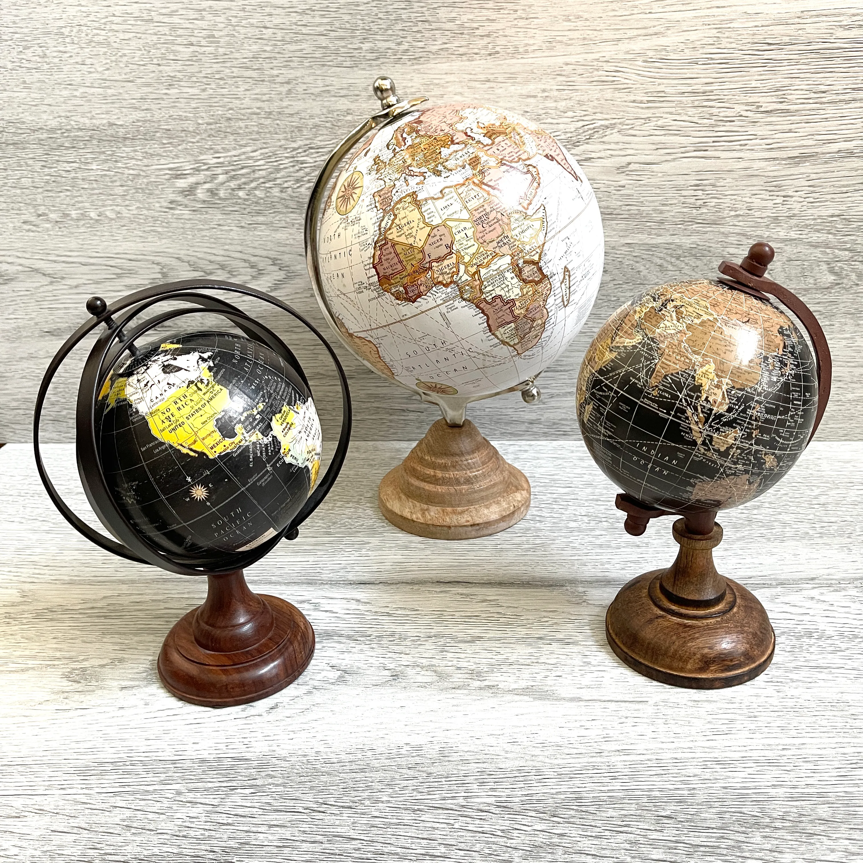 Globe - Assorted