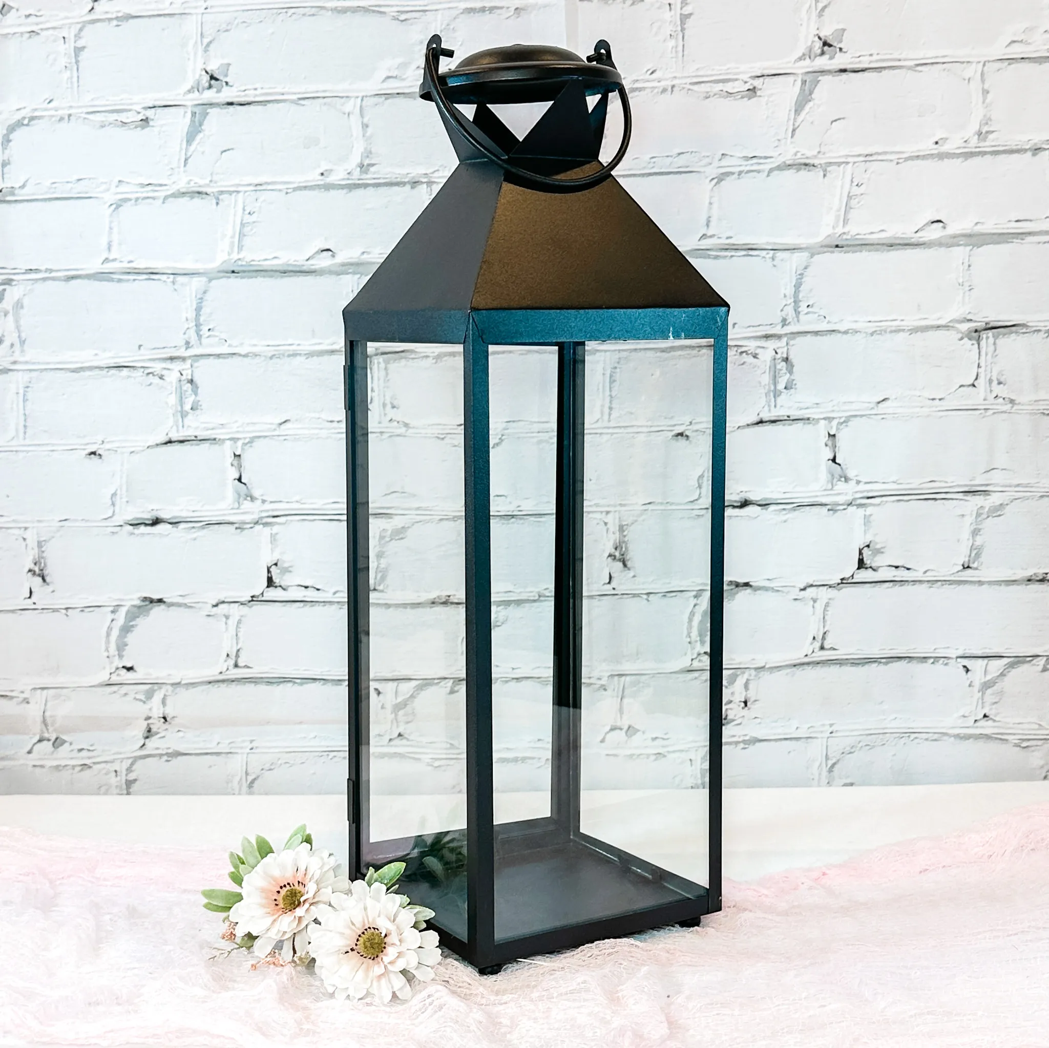 Black Lantern - Large (18")