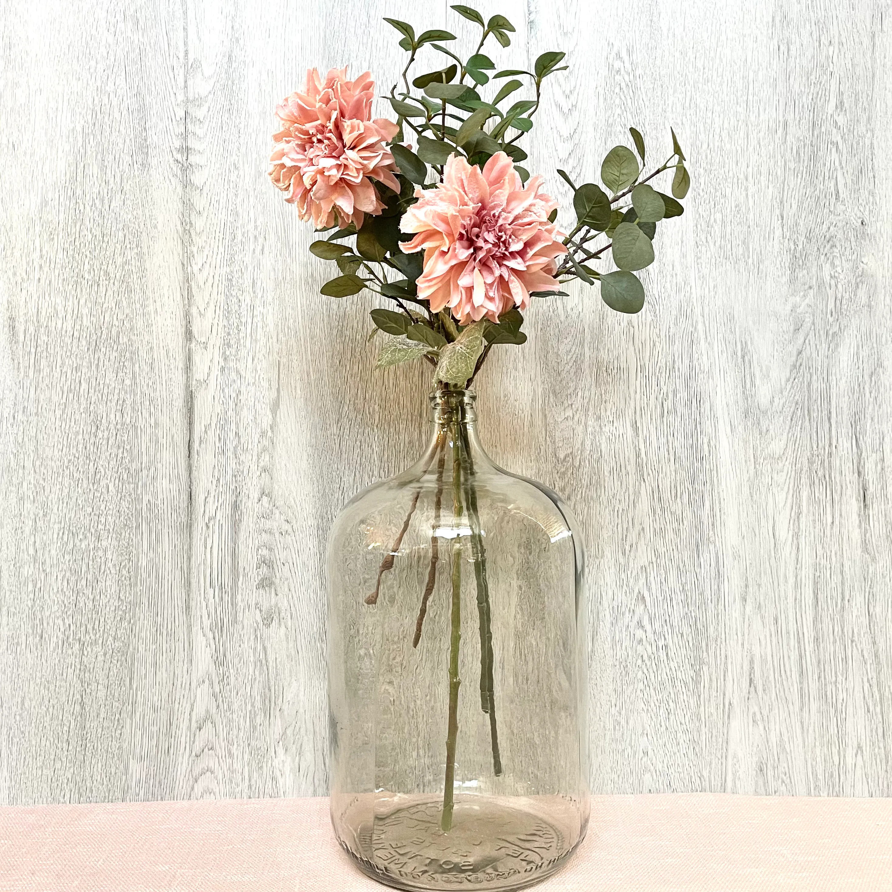 Glass Jug - Large