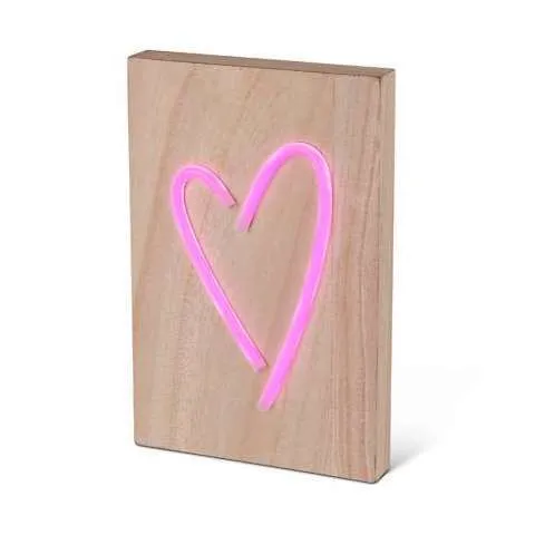 Neon Heart