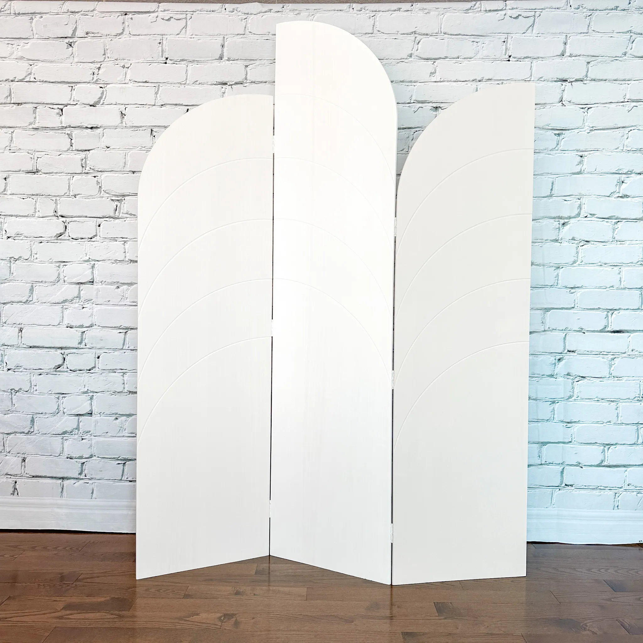 Half Arch Backdrop