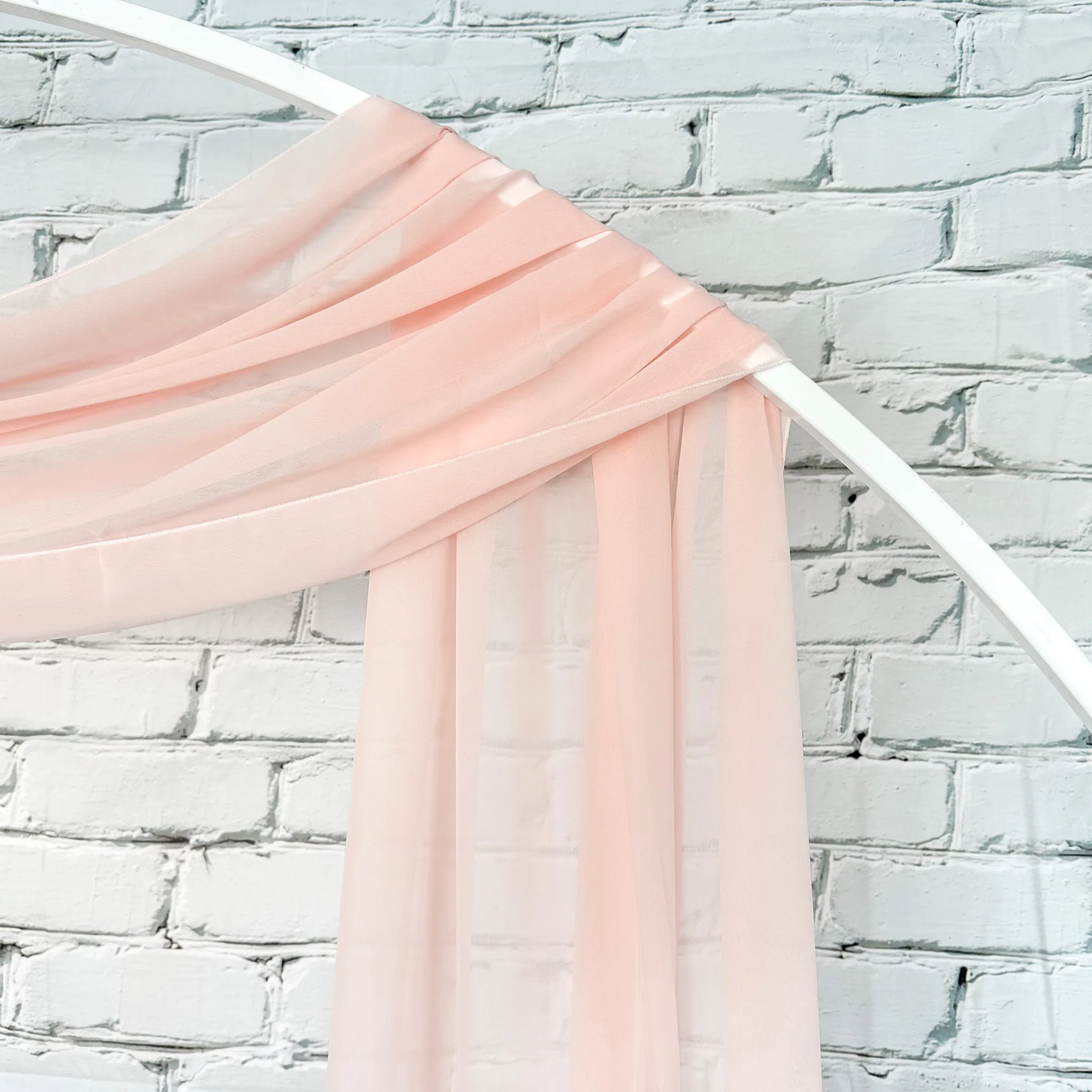 Arch Drape - Blush