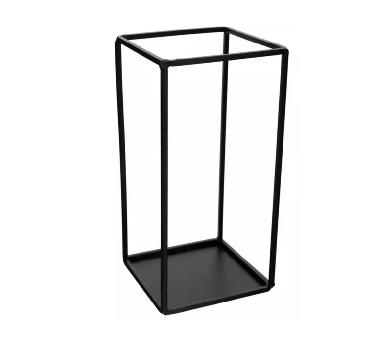 Black Stand (11")