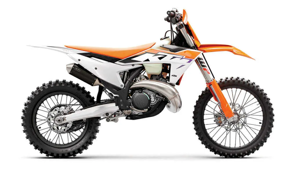 2023 KTM 300 (2 Stroke)