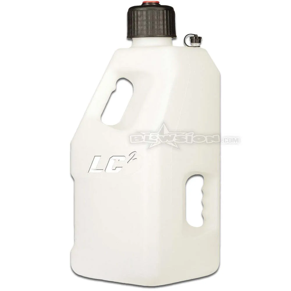 5 Gallon Fuel Can
