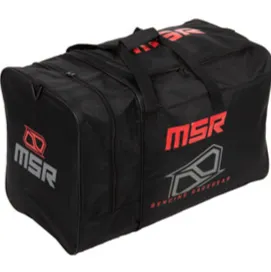 Complete Gear Bag