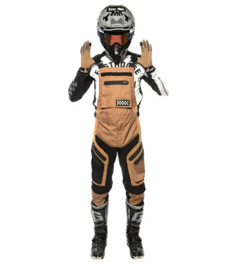 Moto Suit