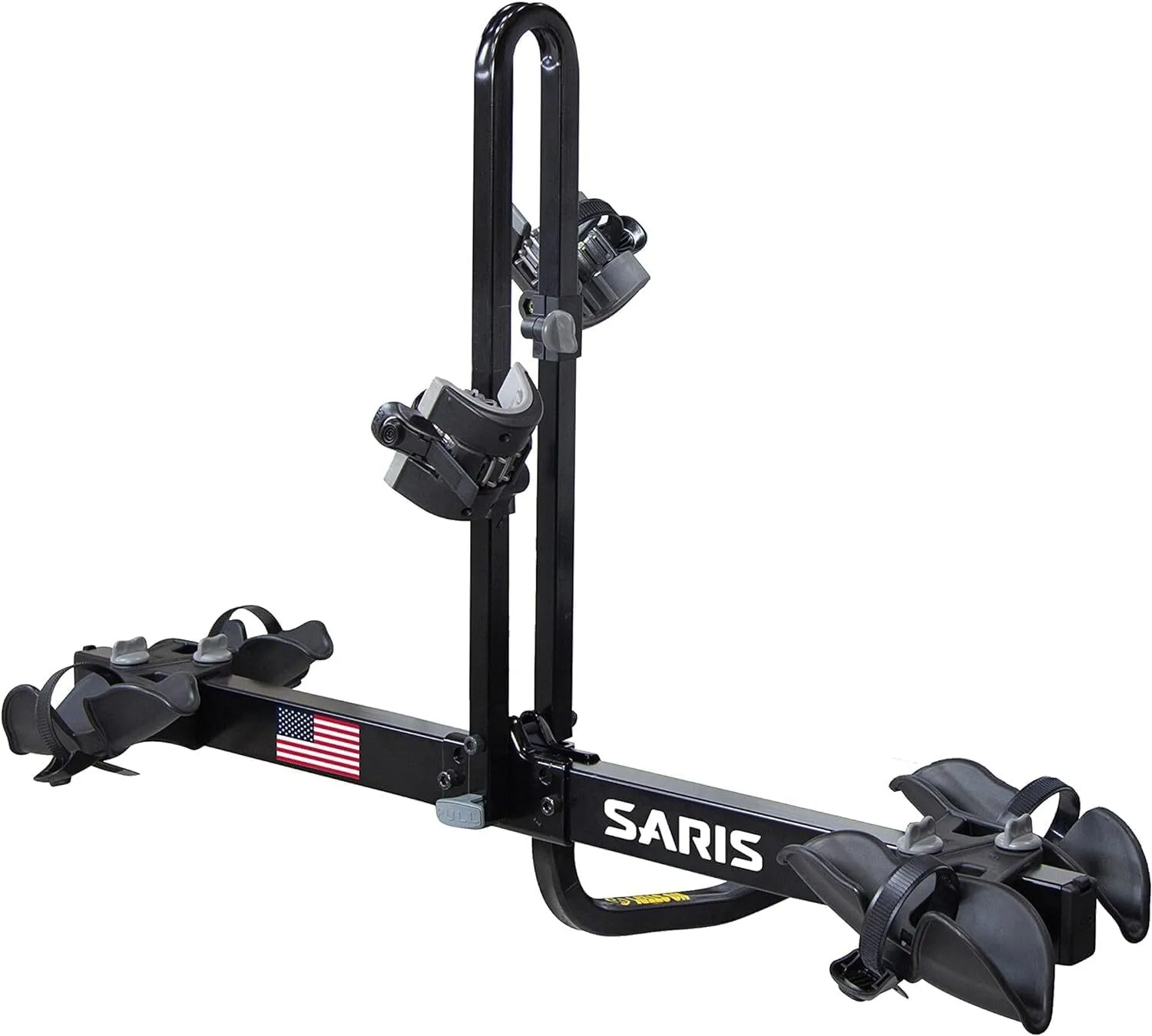 2 Bike Hitch Rack