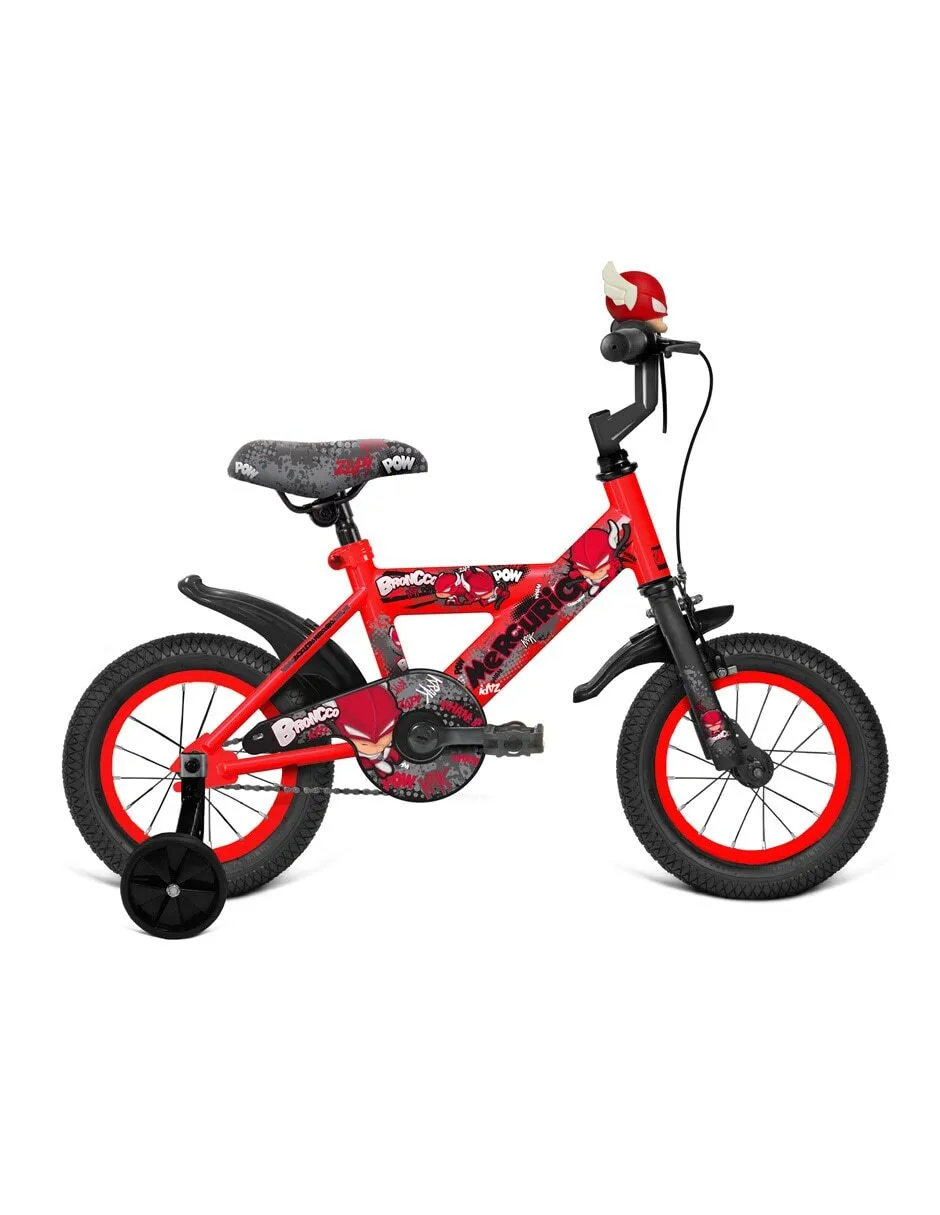 Bicicletas Niño