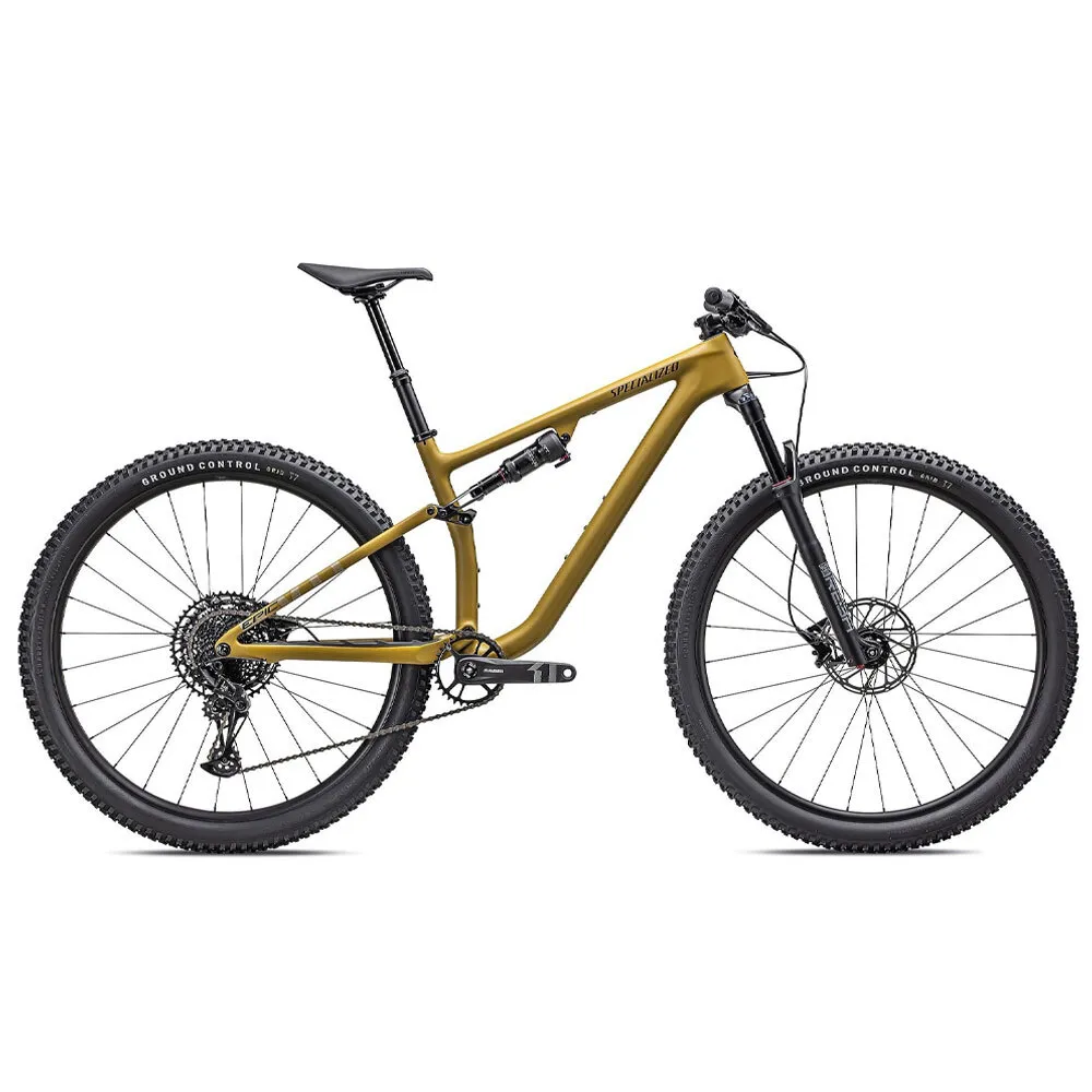 Specialized Epic EVO Carbon 