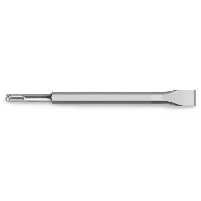 Flachmeissel SDS-plus